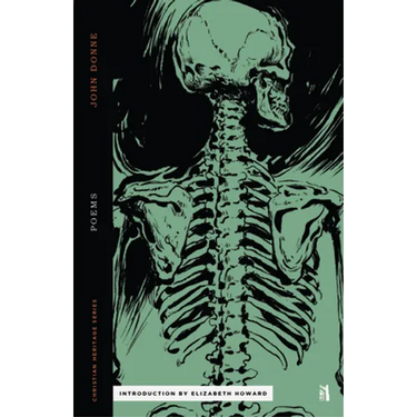 Poems of John Donne