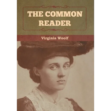 The Common Reader