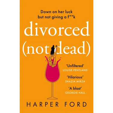 Divorced Not Dead