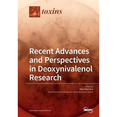 Recent Advances and Perspectives in Deoxynivalenol Research