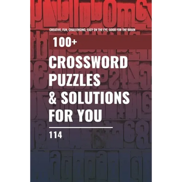Crossword Puzzles for You: Crossword Puzzles for You