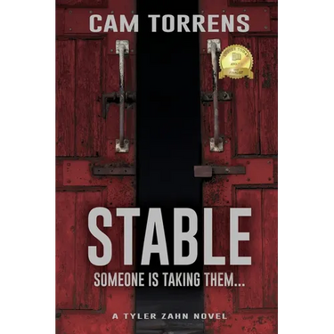 Stable: Someone is Taking Them...