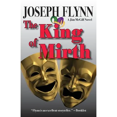 The King of Mirth