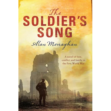 The Soldier's Song