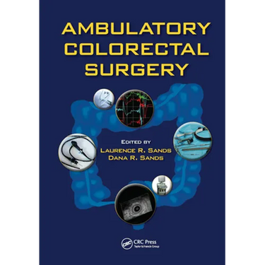 Ambulatory Colorectal Surgery