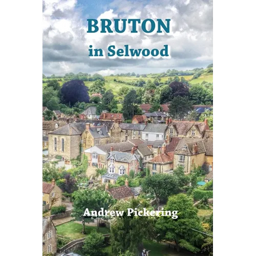 Bruton in Selwood