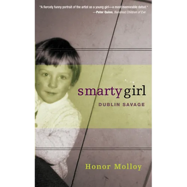 Smarty Girl: Dublin Savage