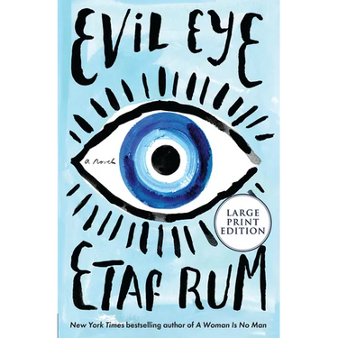 Evil Eye