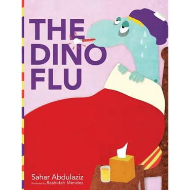 The Dino Flu