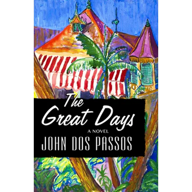 The Great Days