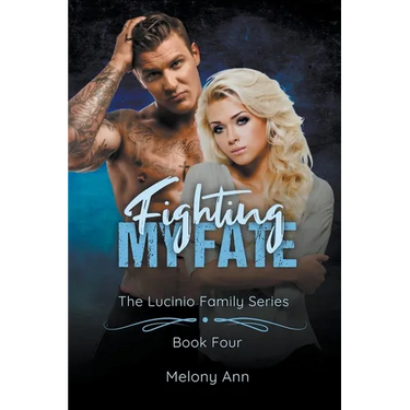 Fighting My Fate