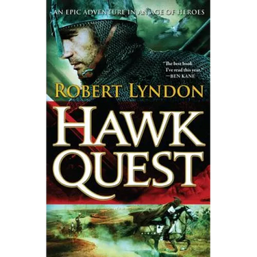 Hawk Quest