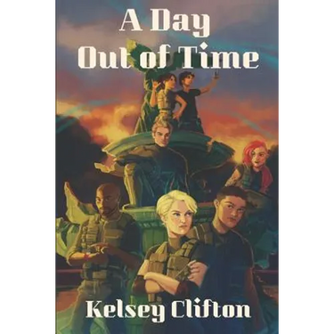 A Day Out of Time
