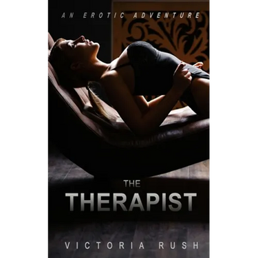 The Therapist: Forbidden Adventure / Taboo Lesbian Erotica