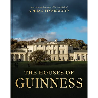 The Houses of Guinness