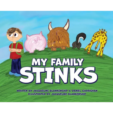 My Family Stinks