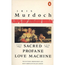 The Sacred and Profane Love Machine