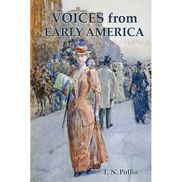 Voices from Early America