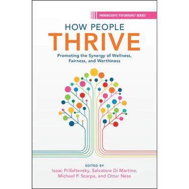 How People Thrive