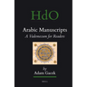 Arabic Manuscripts
