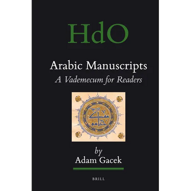 Arabic Manuscripts
