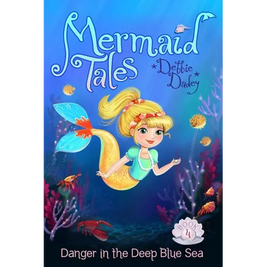 Danger in the Deep Blue Sea
