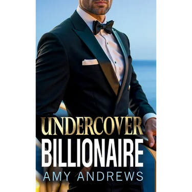 Undercover Billionaire