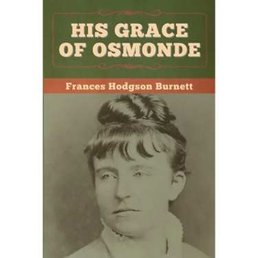 His Grace of Osmonde