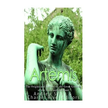 Artemis: The Origins and History of the Greek Goddess of the Moon and the Hunt