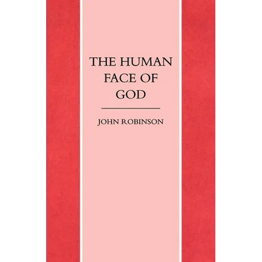The Human Face of God