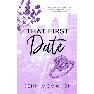 That First Date