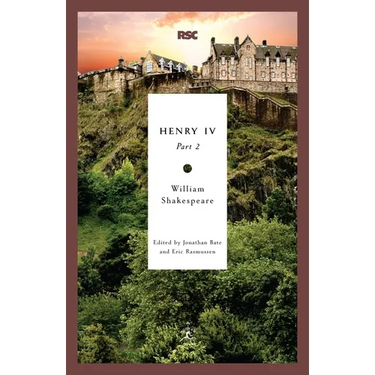 Henry IV, Part 2