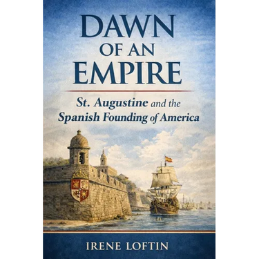 Dawn of an Empire: St. Augustine and the Spanish Founding of America