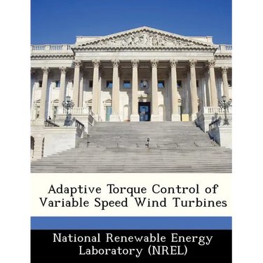 Adaptive Torque Control of Variable Speed Wind Turbines