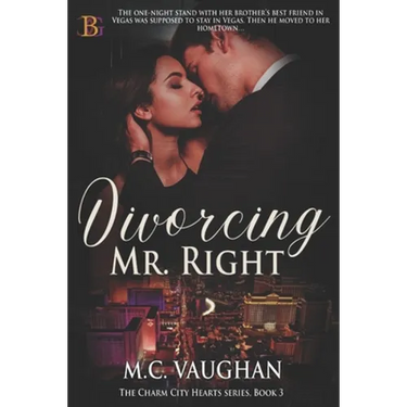 Divorcing Mr. Right