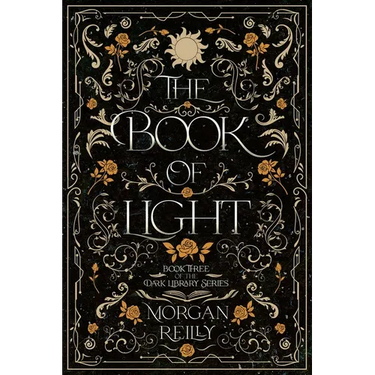The Book of Light: A Dark Fairytale Retelling of Rapunzel