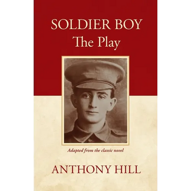 Soldier Boy The Play
