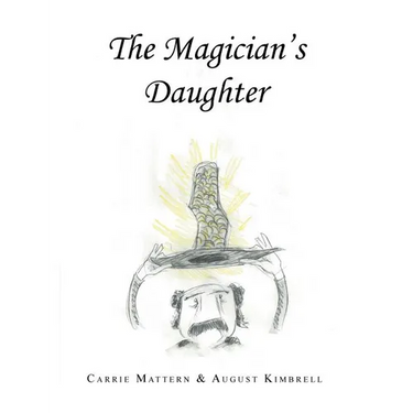 The Magician's Daughter