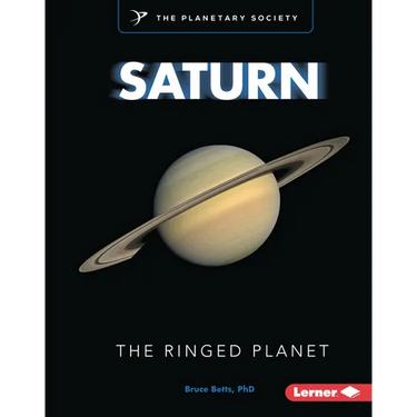 Saturn: The Ringed Planet