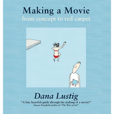 Making a Movie: From Concept to Red Carpet