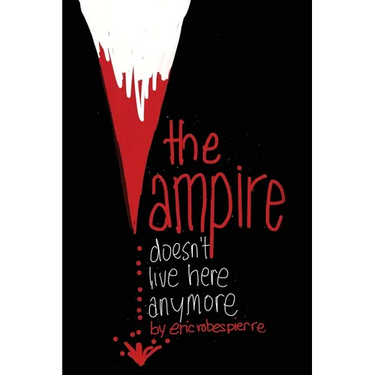 The Vampire Doesn't Live Here Anymore