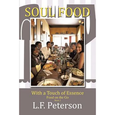 Soul Food with a Touch of Essence: Food on the Go