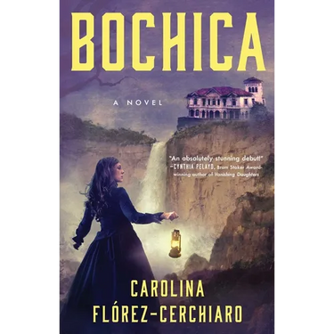Bochica