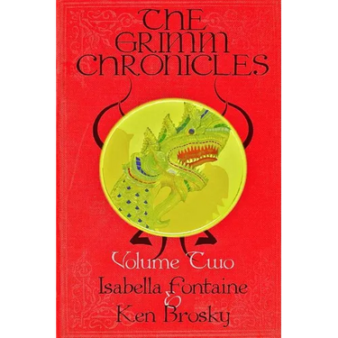 The Grimm Chronicles, Vol. 2