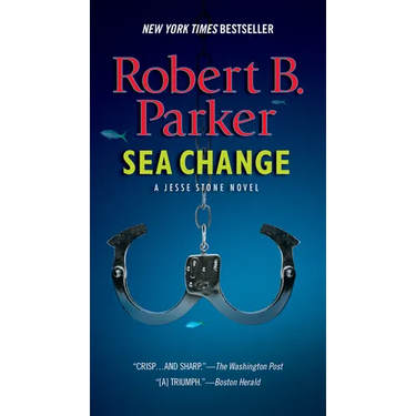 Sea Change