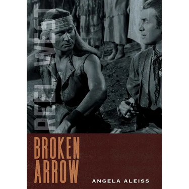 Broken Arrow