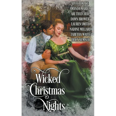 Wicked Christmas Nights
