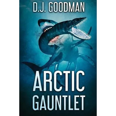 Arctic Gauntlet