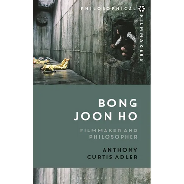 Bong Joon Ho: Philosopher and Filmmaker