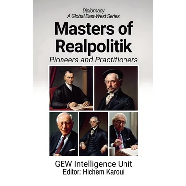 Masters of Realpolitik: Pioneers and Practitioners